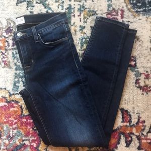 🇮🇸Hudson Skinny Ankle Jeans🇮🇸